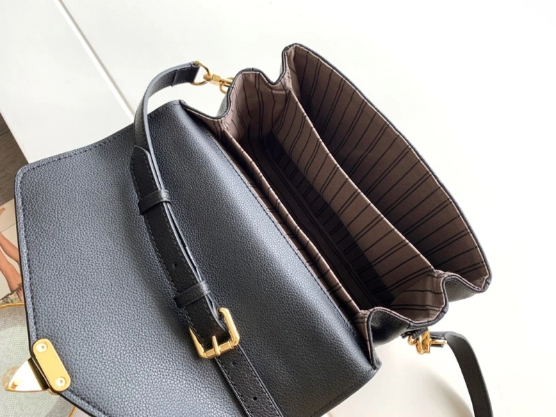 LV Satchel bags 4233G-0224