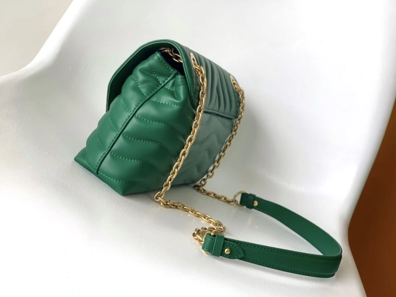 LV Satchel bags 4233G-0227