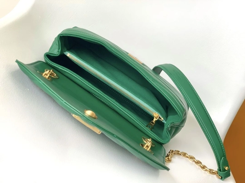 LV Satchel bags 4233G-0227