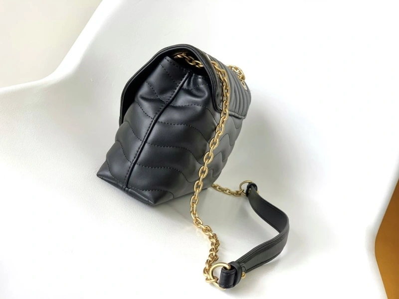 LV Satchel bags 4233G-0232