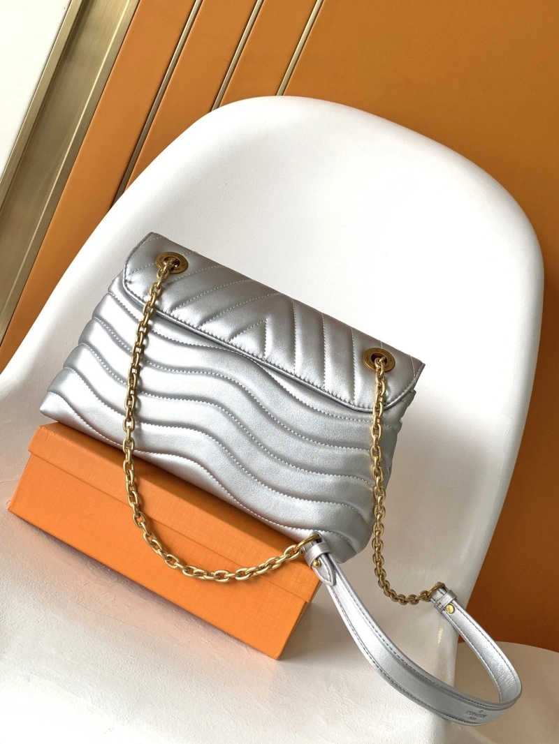 LV Satchel bags 4233G-0234