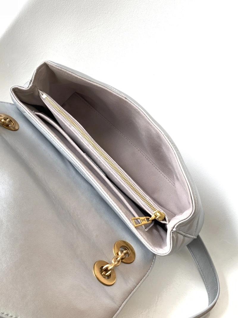 LV Satchel bags 4233G-0234