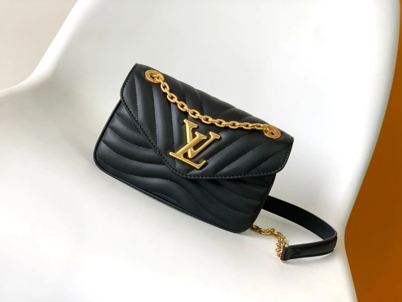 LV Satchel bags 4233G-0235