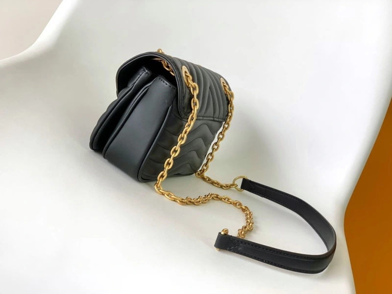 LV Satchel bags 4233G-0235
