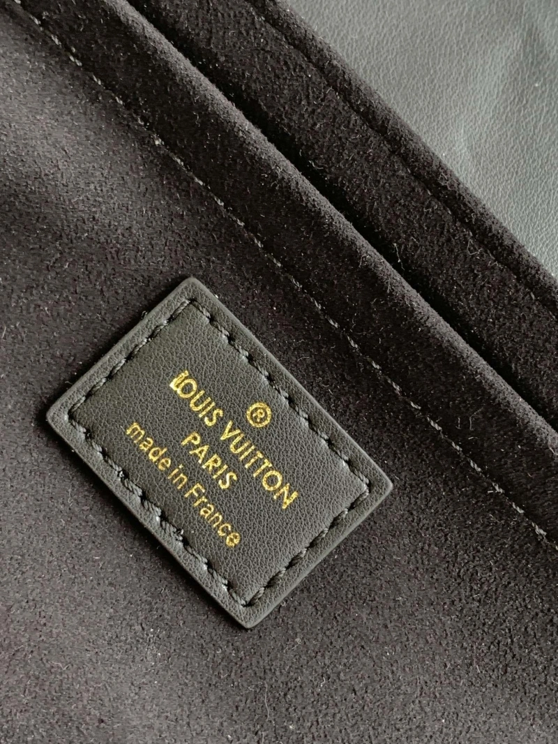 LV Satchel bags 4233G-0235