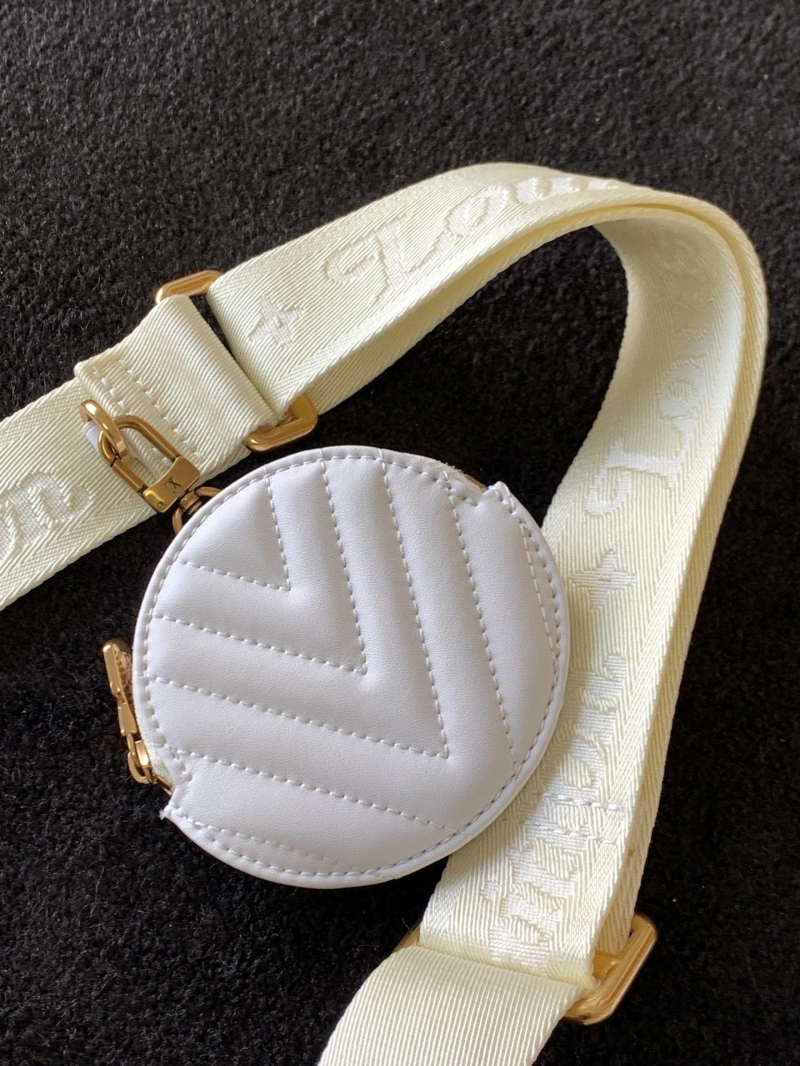LV Satchel bags 4233G-0240