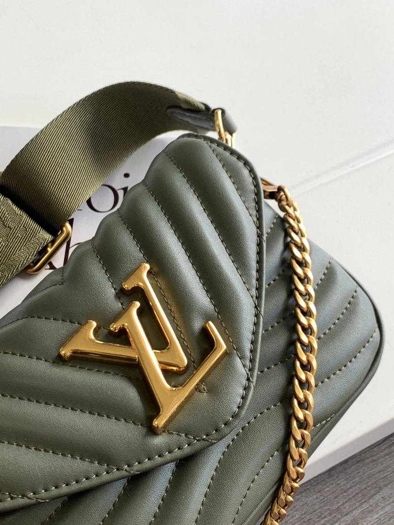 LV Satchel bags 4233G-0242