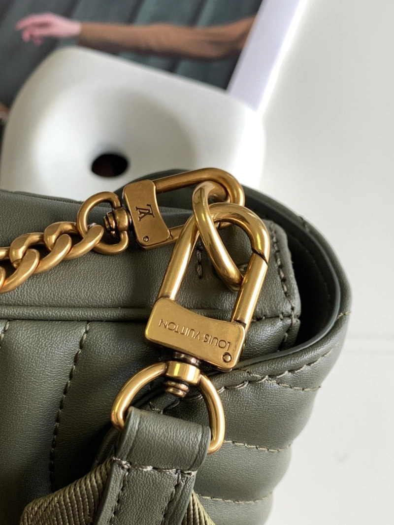 LV Satchel bags 4233G-0242