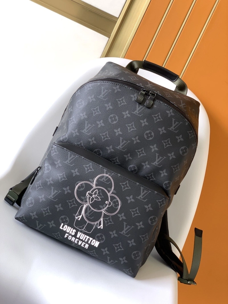 LV Backpacks 4233G-0243