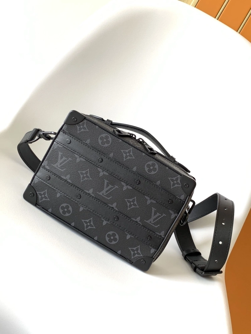 LV Satchel bags 4233G-0248