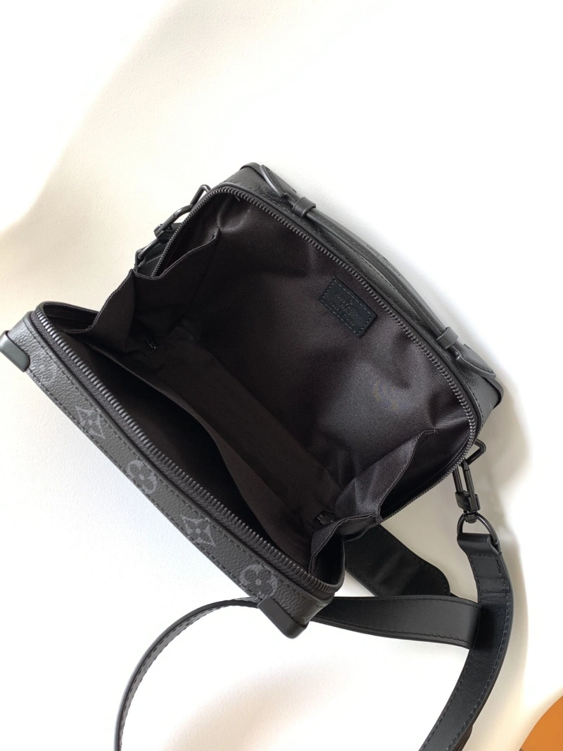 LV Satchel bags 4233G-0248