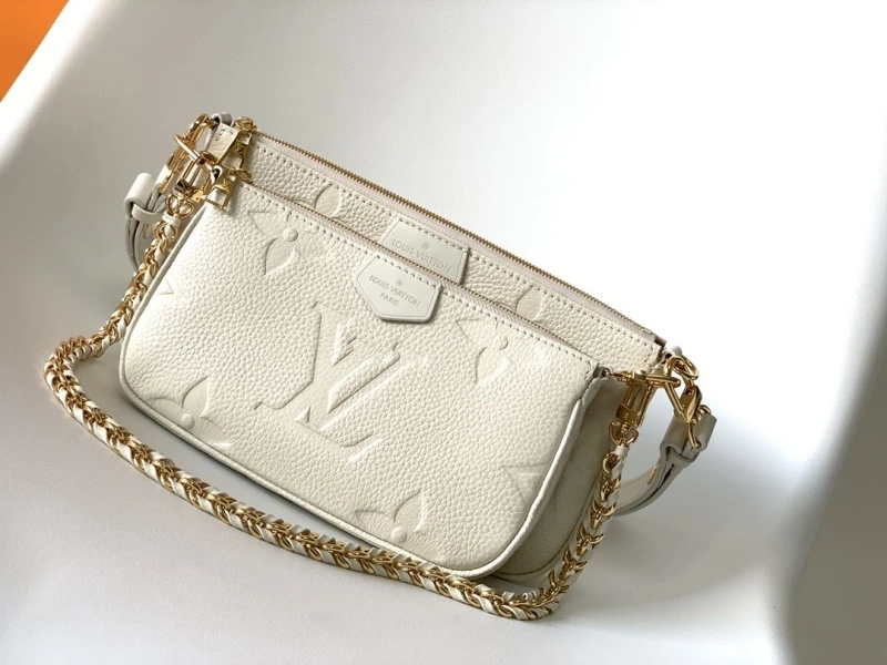 LV Satchel bags 4233G-0252