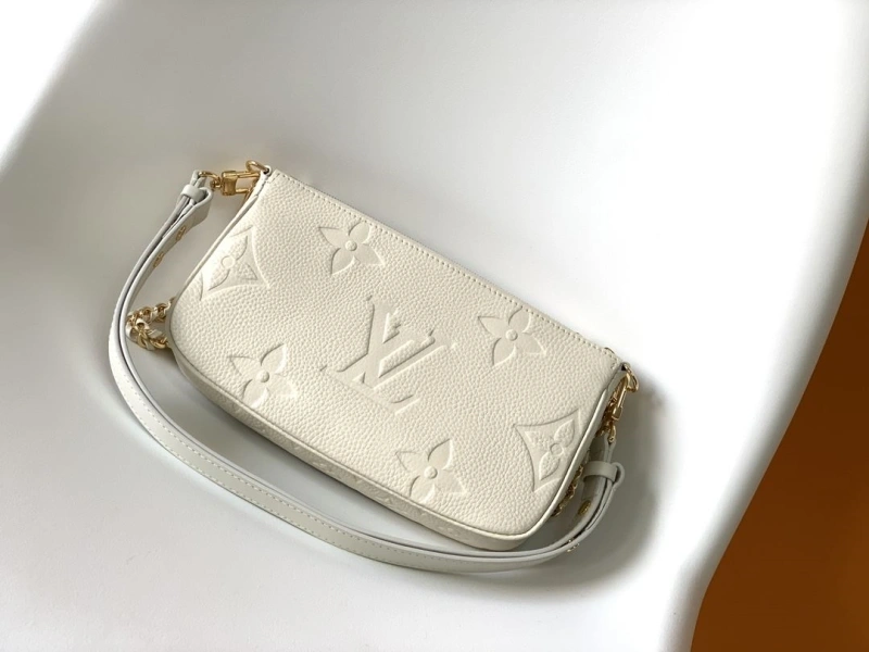 LV Satchel bags 4233G-0252