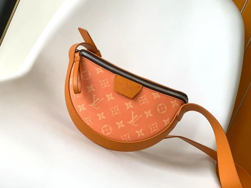 LV Satchel bags 4233G-0255