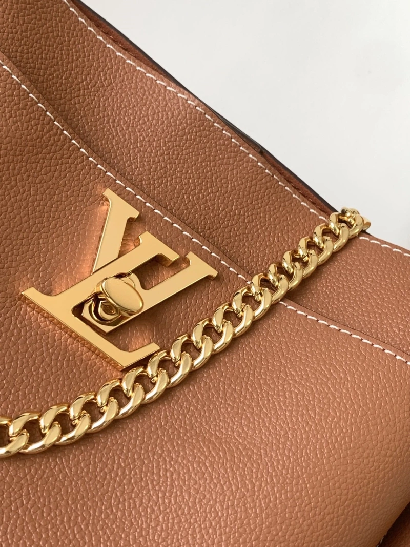 LV Satchel bags 4233G-0258
