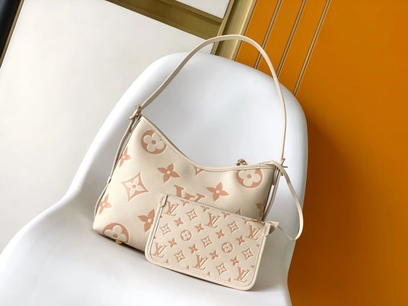 LV Shopping Bags 4233G-0267