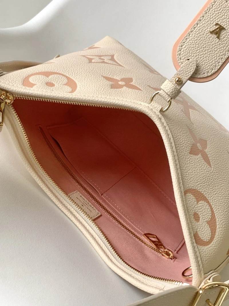 LV Shopping Bags 4233G-0267