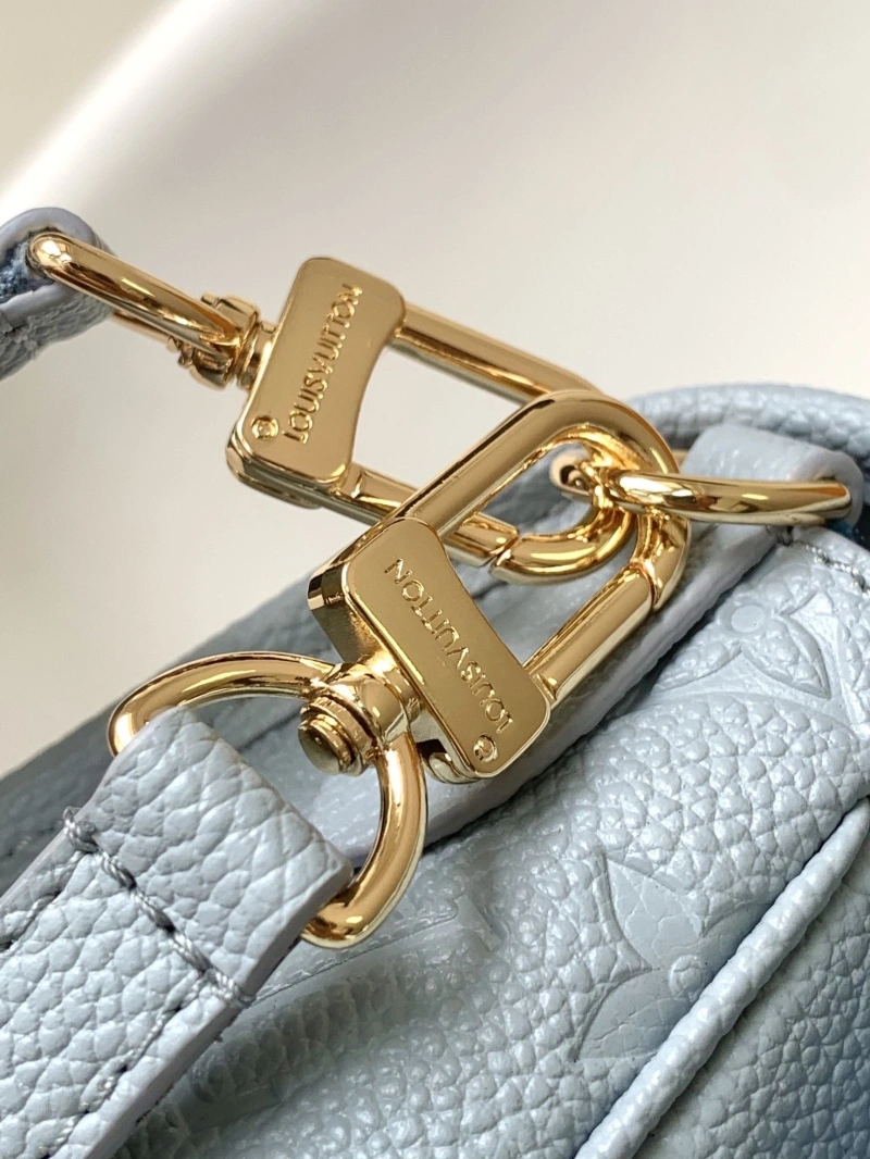LV Satchel bags 4233G-0268
