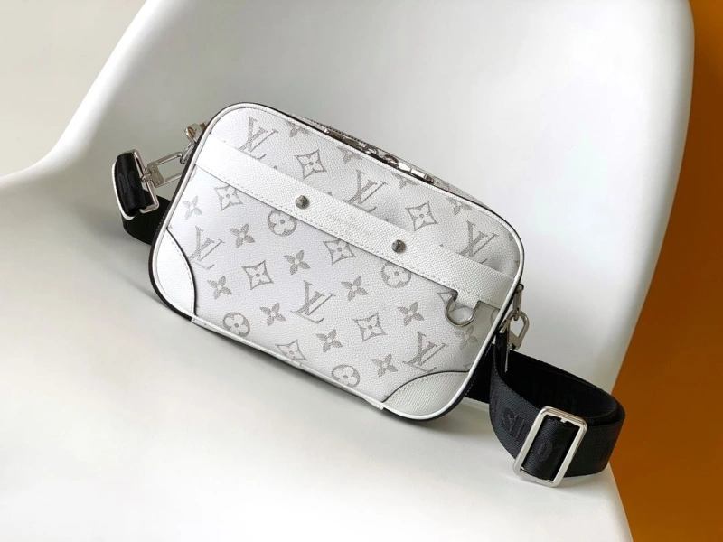 LV Satchel bags 4233G-0269