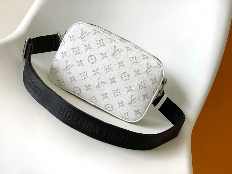 LV Satchel bags 4233G-0269