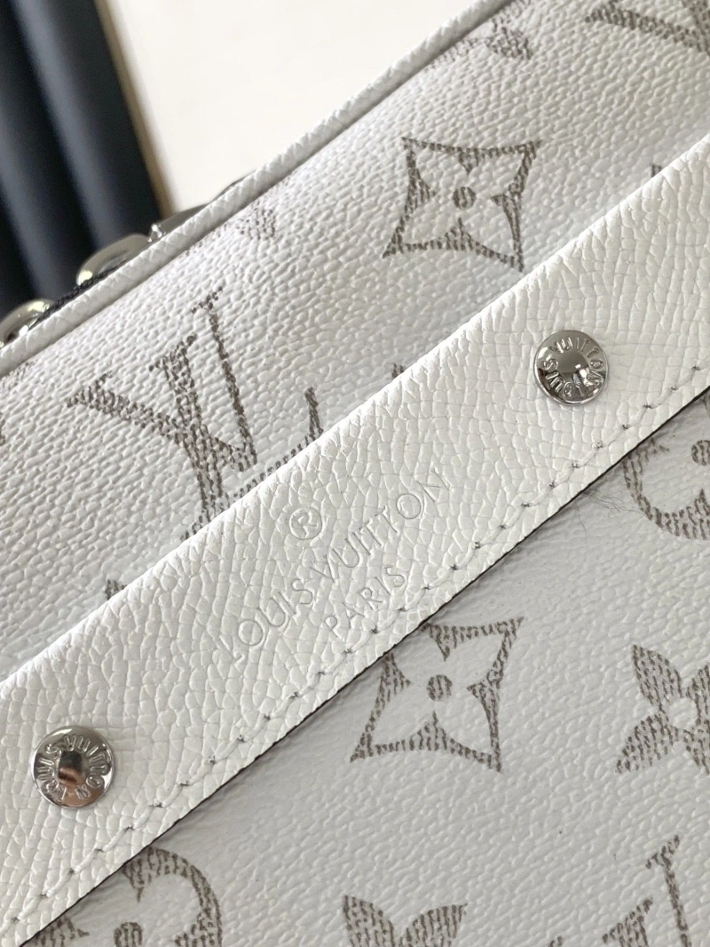 LV Satchel bags 4233G-0269
