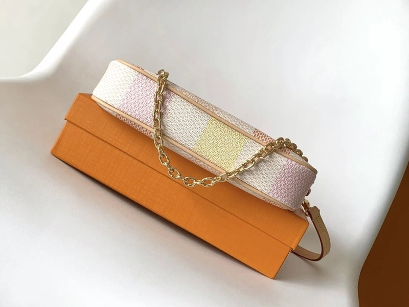 LV Top Handle Bags 4233G-0272