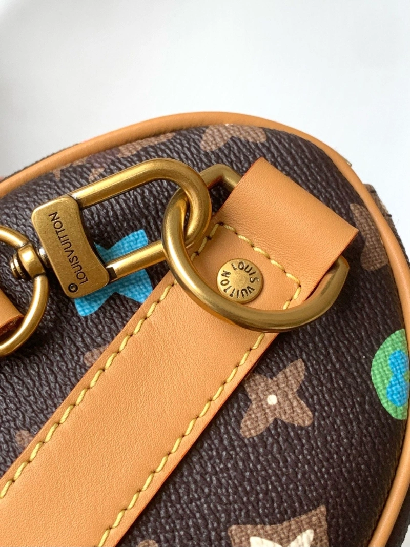 LV Speedy Bags 4233G-0273