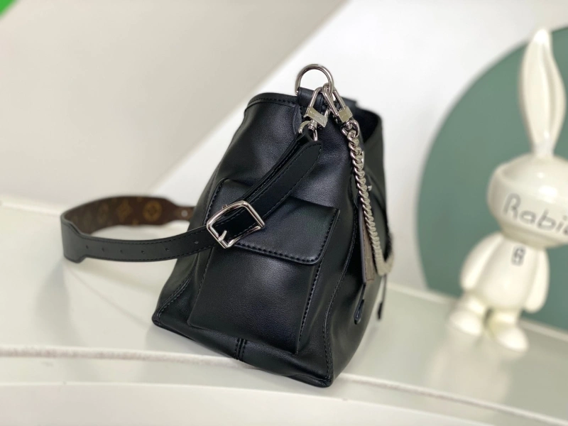 LV Satchel bags 4233G-0276