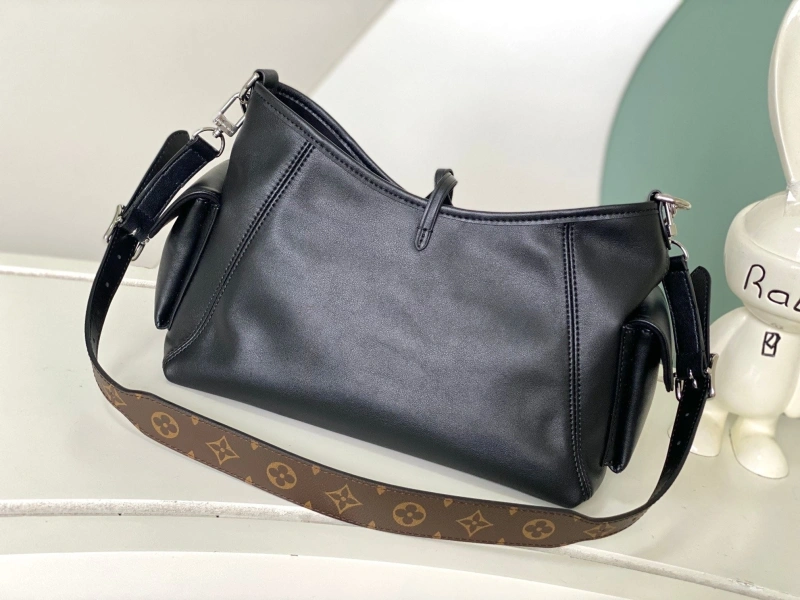 LV Satchel bags 4233G-0276