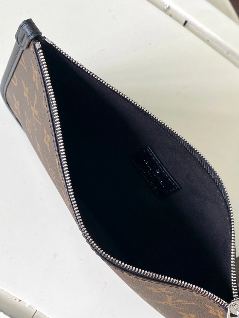 LV Top Handle Bags 4233G-0277