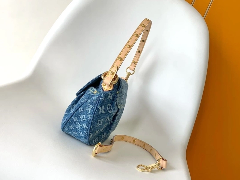 LV Satchel bags 4233G-0285