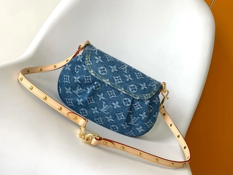 LV Satchel bags 4233G-0285