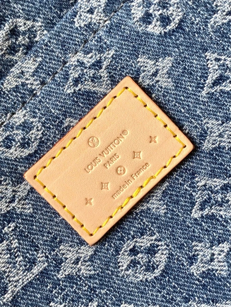 LV Satchel bags 4233G-0285