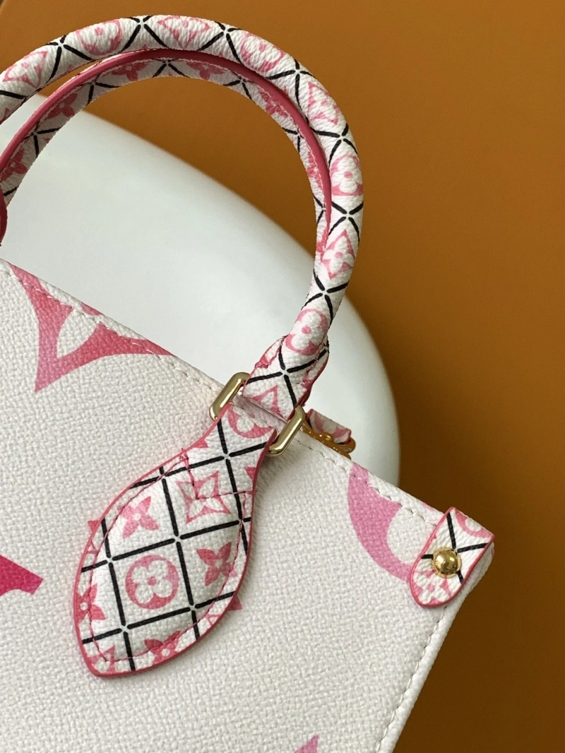 LV Shopping Bags 4233G-0291