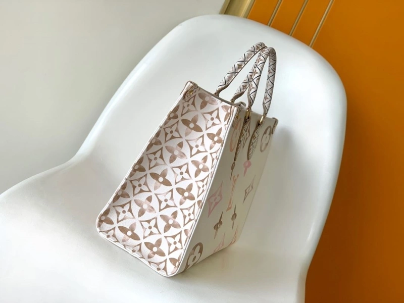 LV Shopping Bags 4233G-0292