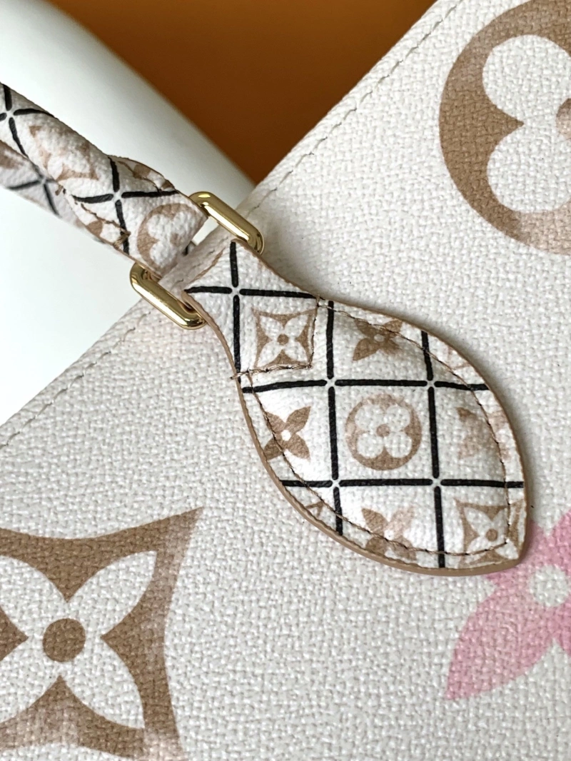 LV Shopping Bags 4233G-0292