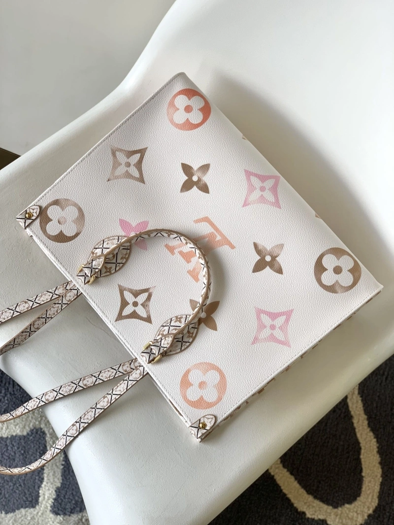 LV Shopping Bags 4233G-0292