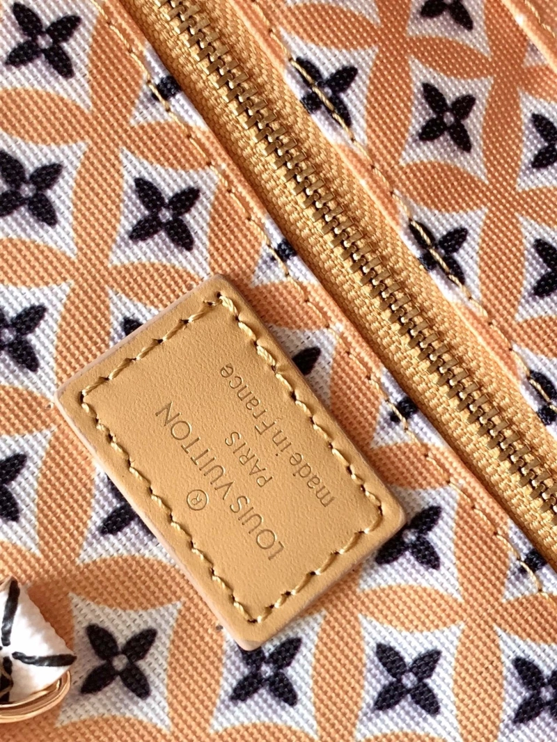 LV Shopping Bags 4233G-0292