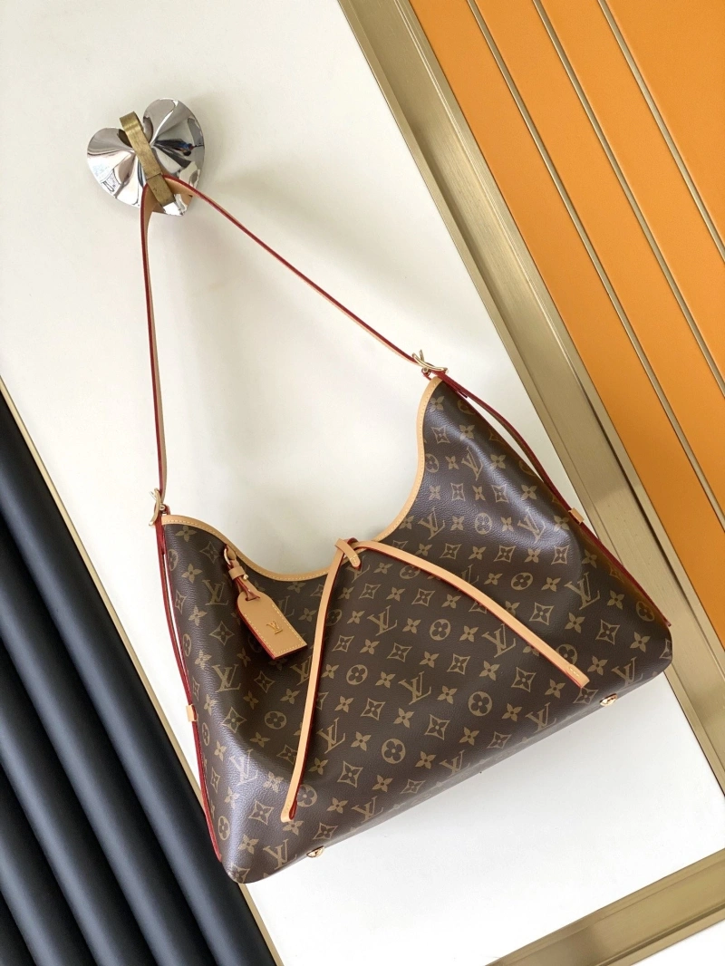 LV Top Handle Bags 4233G-0294