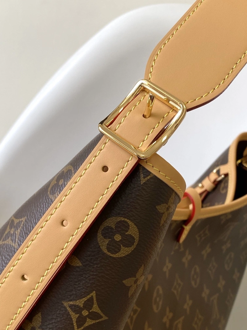 LV Top Handle Bags 4233G-0294