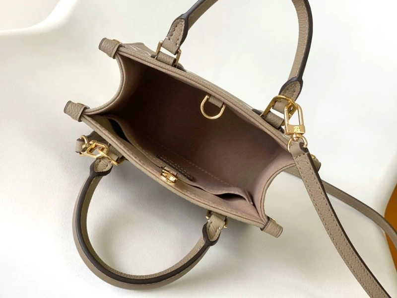 LV Shopping Bags 4233G-0296