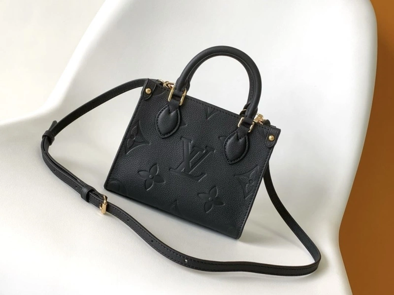 LV Shopping Bags 4233G-0297