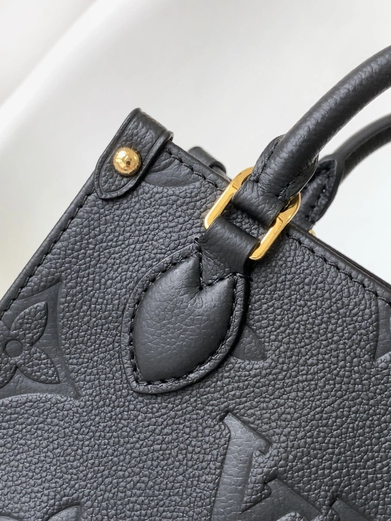 LV Shopping Bags 4233G-0297