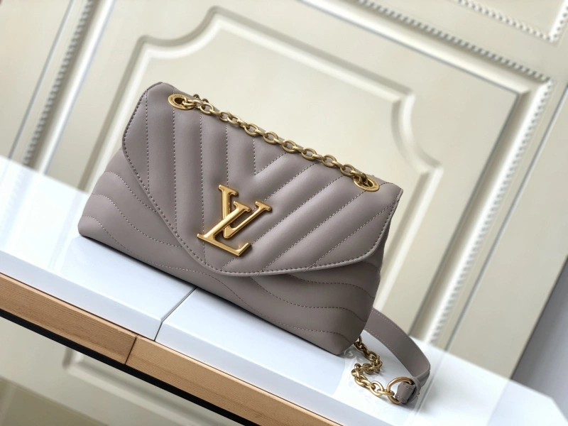 LV Satchel bags 4233G-0300