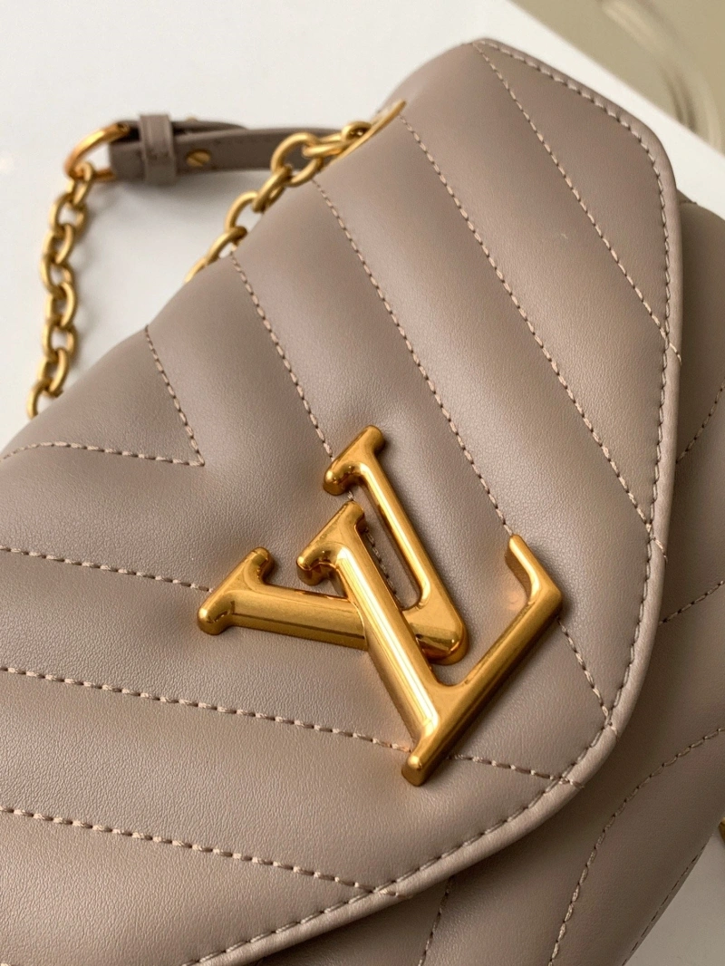 LV Satchel bags 4233G-0300