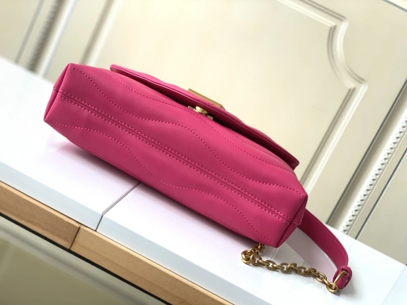 LV Satchel bags 4233G-0301