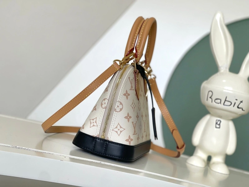 LV Top Handle Bags 4233G-0304