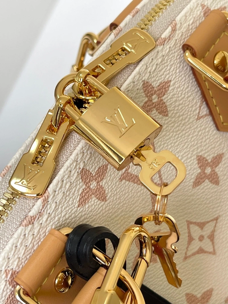 LV Top Handle Bags 4233G-0304