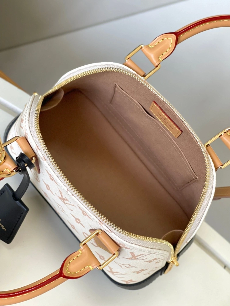 LV Top Handle Bags 4233G-0304