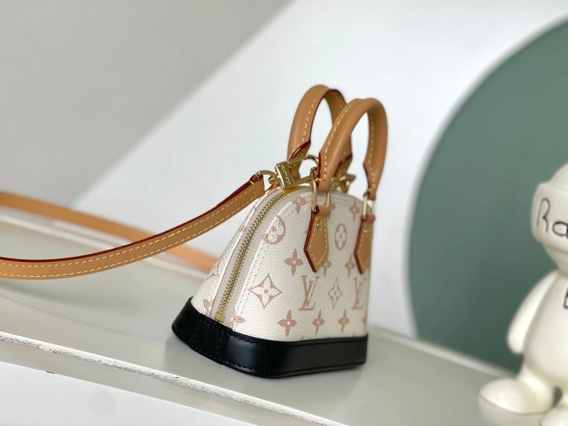 LV Top Handle Bags 4233G-0305